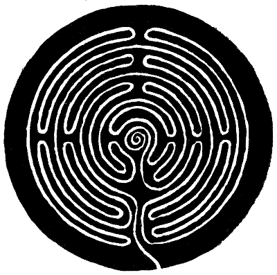 FIG. 10.Maze on Ripon Common.