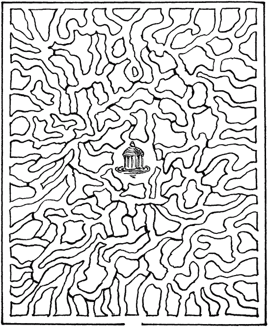 FIG. 25.Rosamund's Bower.