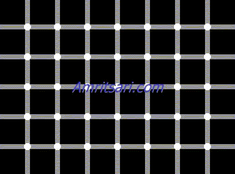 blink illusion