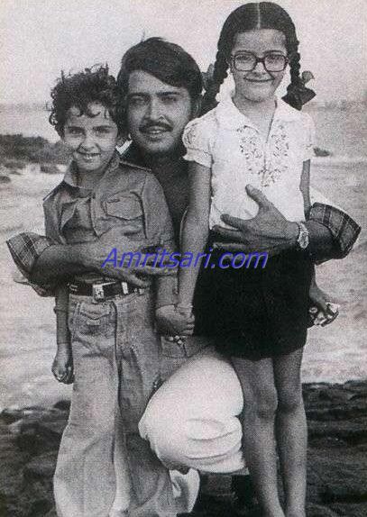 hrithik roshan Child baby