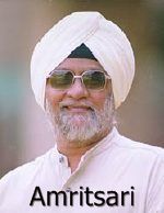 Bishan singh bedi